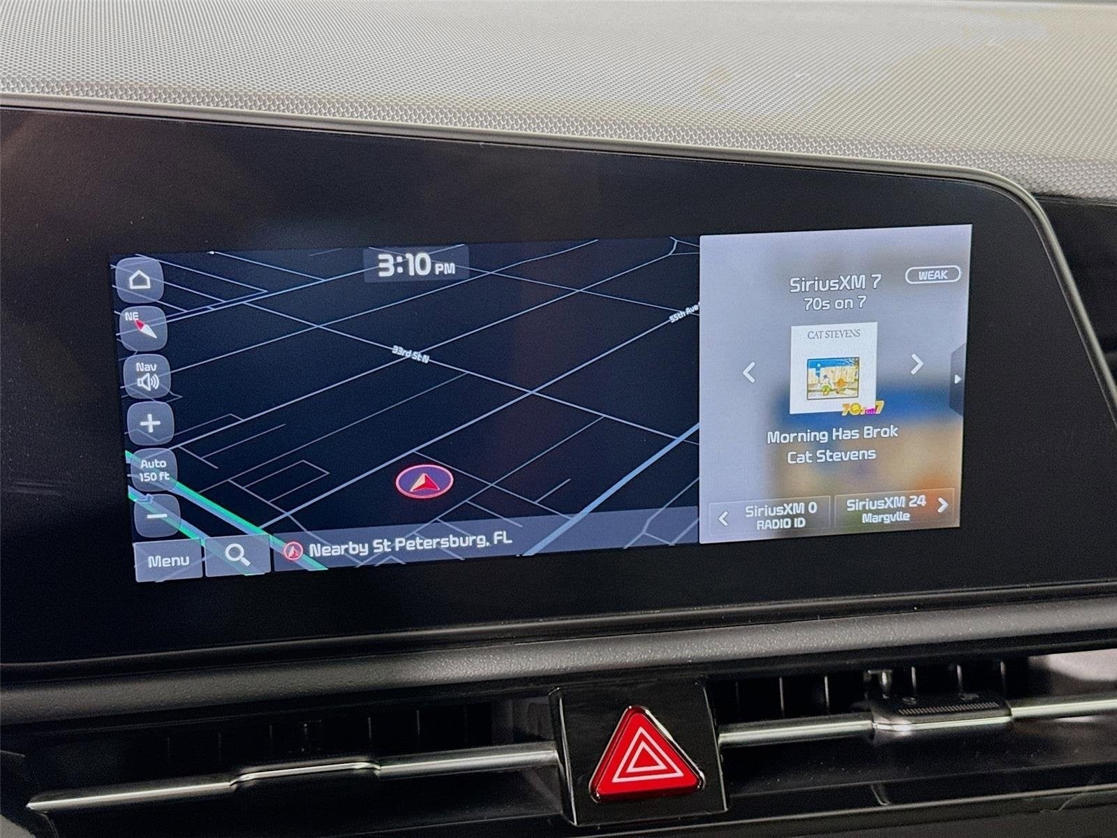 2023 Kia Niro EX Touring