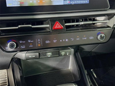 2023 Kia Niro EX Touring