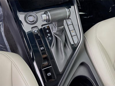 2023 Kia Niro EX Touring