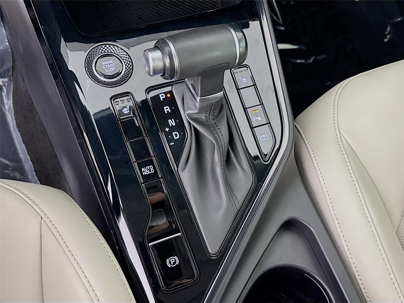 2023 Kia Niro EX Touring