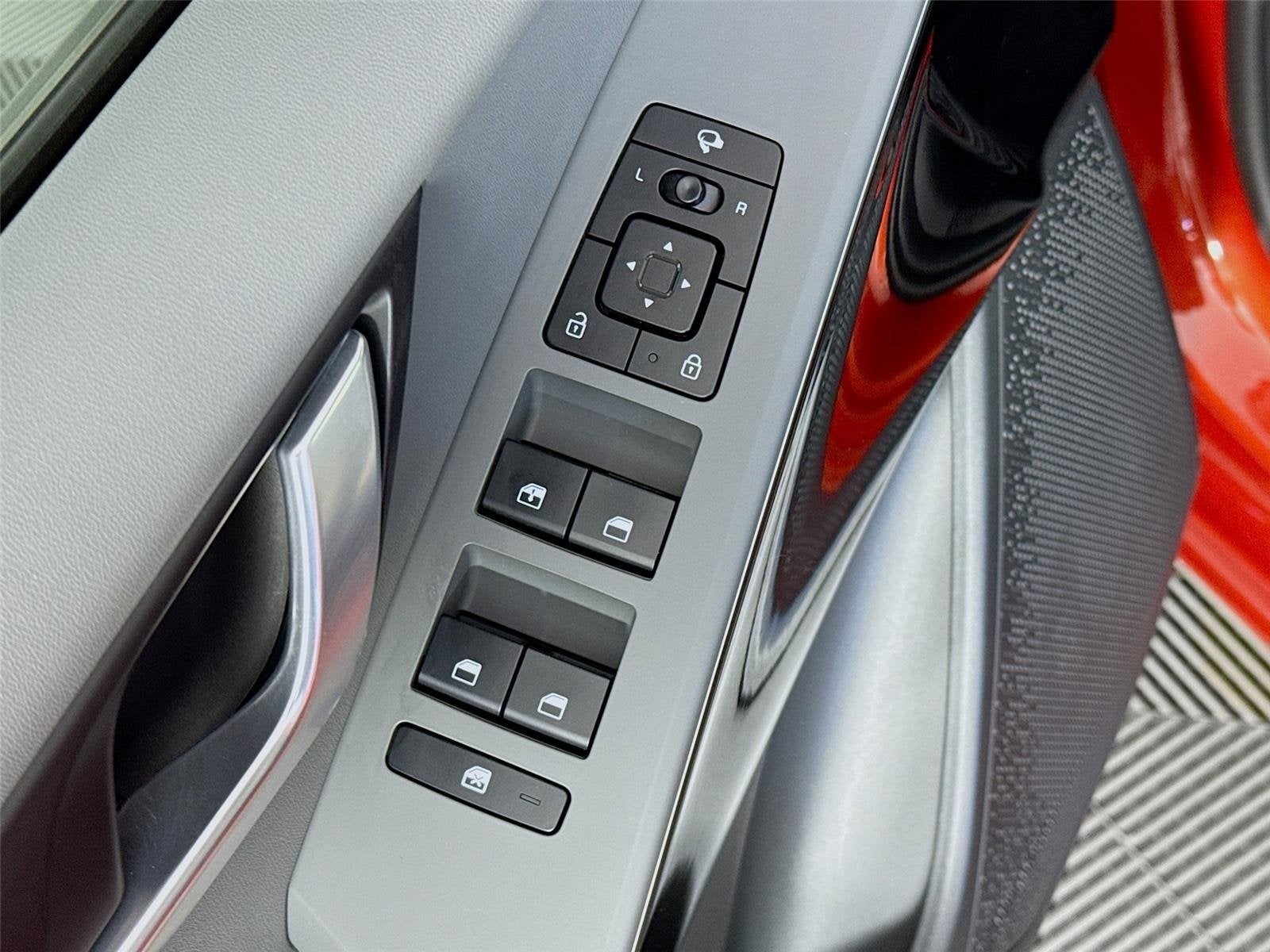 2023 Kia Niro EX Touring