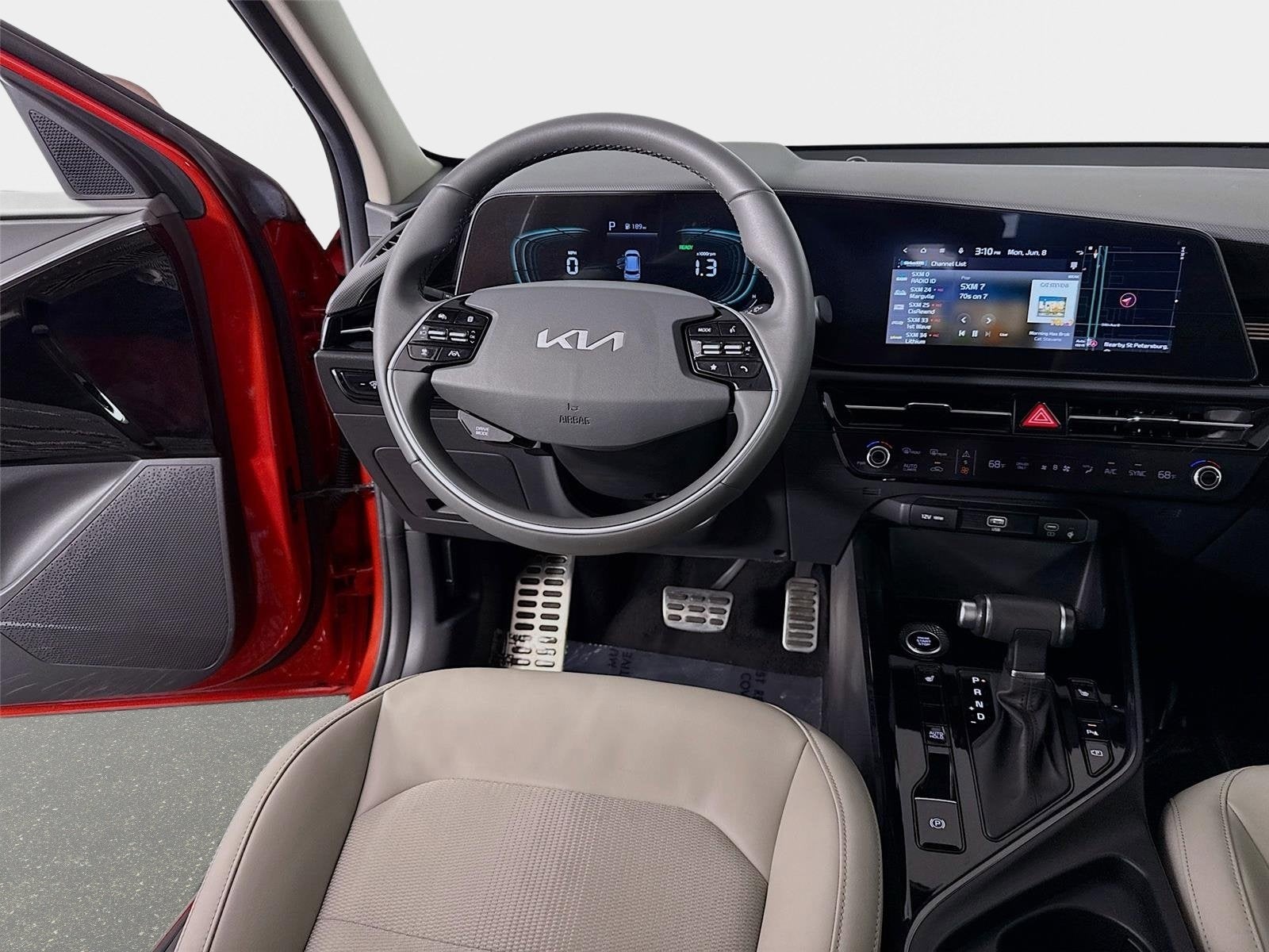 2023 Kia Niro EX Touring