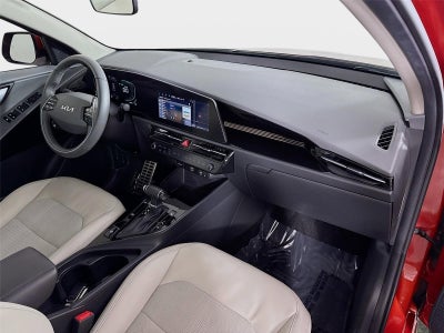 2023 Kia Niro EX Touring