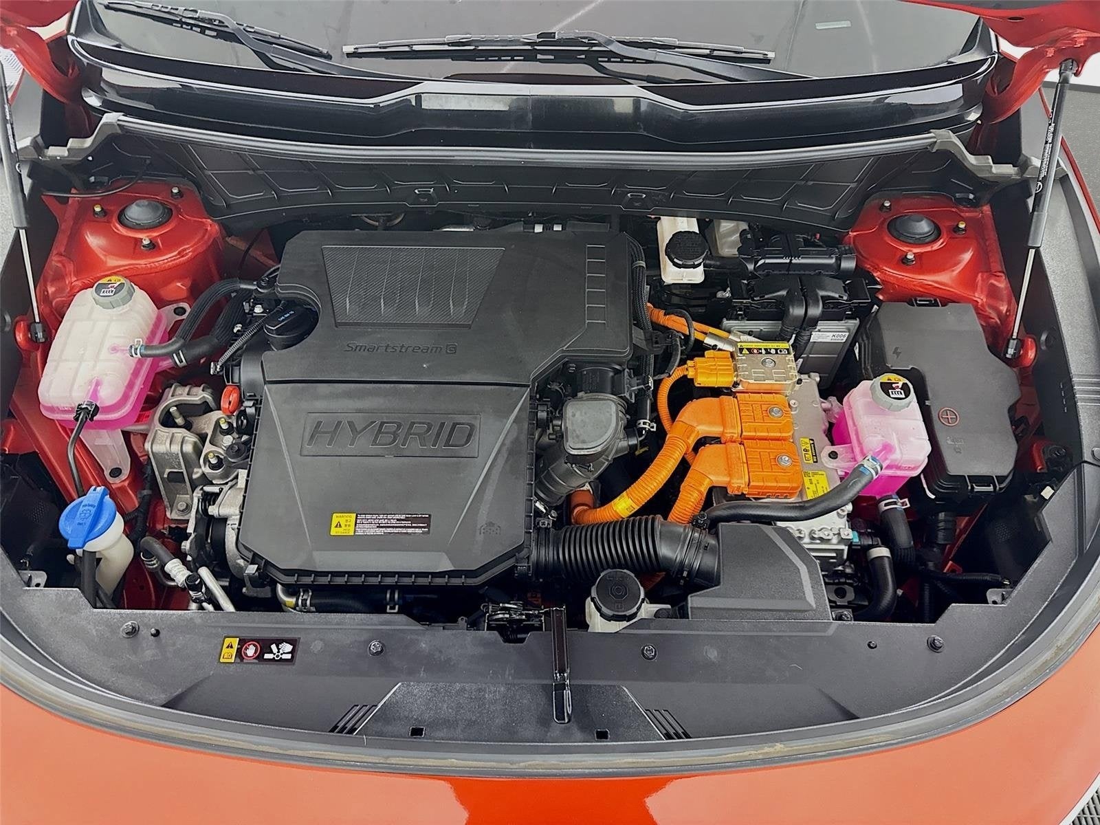 2023 Kia Niro EX Touring