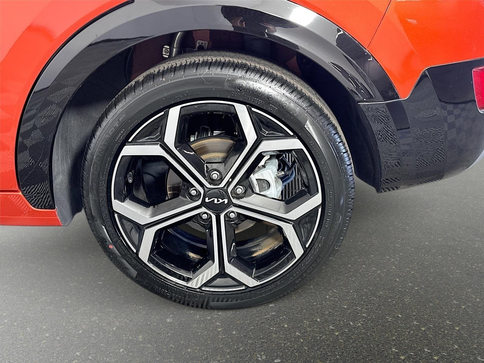 2023 Kia Niro EX Touring