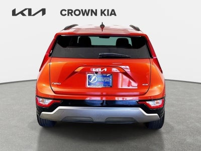 2023 Kia Niro EX Touring