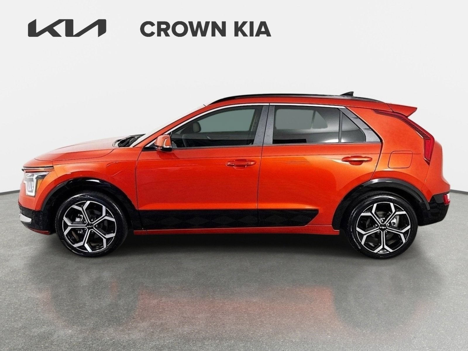 2023 Kia Niro EX Touring