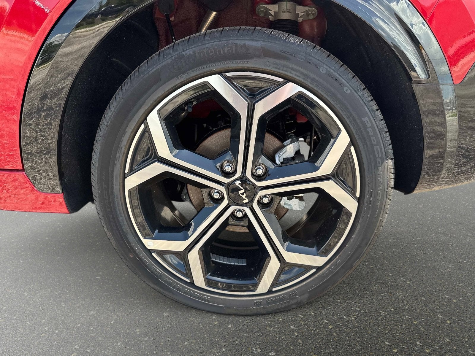 2025 Kia Niro EX Touring