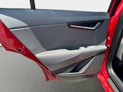 2025 Kia Niro EX Touring