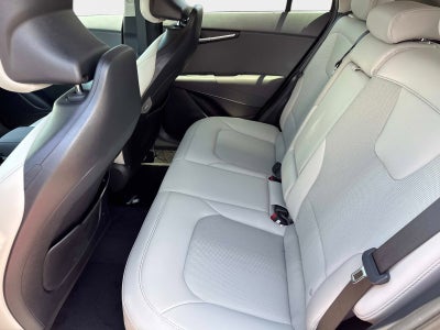 2025 Kia Niro EX Touring