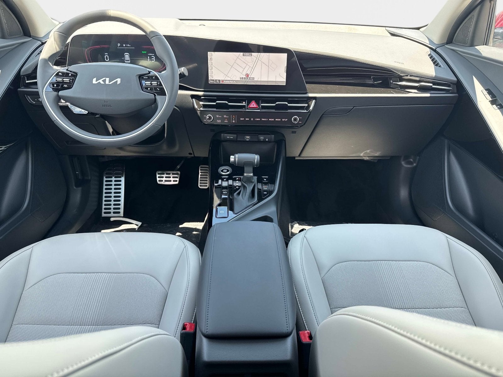 2025 Kia Niro EX Touring