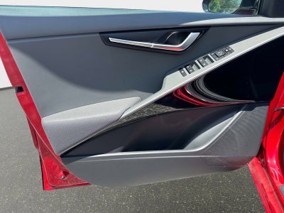 2025 Kia Niro EX Touring