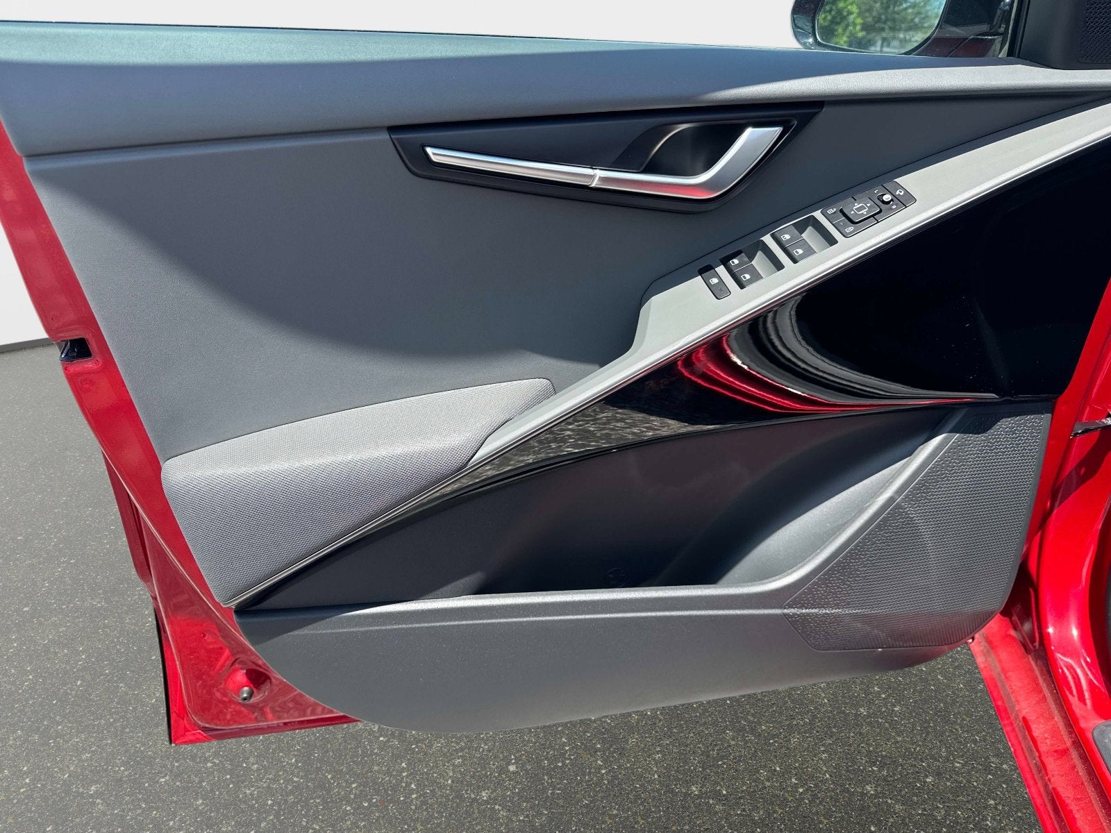 2025 Kia Niro EX Touring