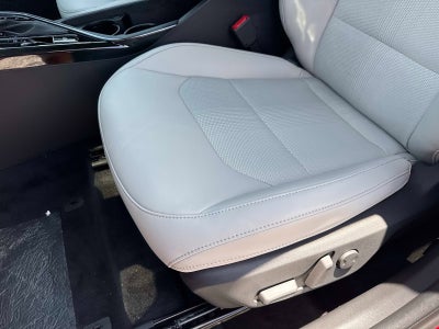 2025 Kia Niro EX Touring