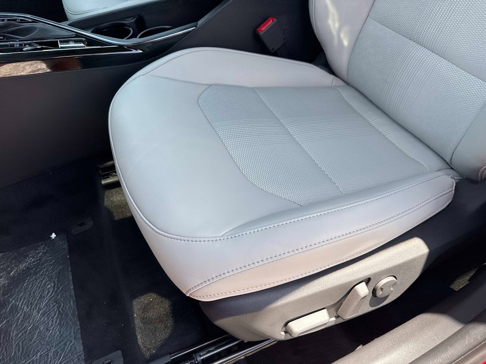 2025 Kia Niro EX Touring