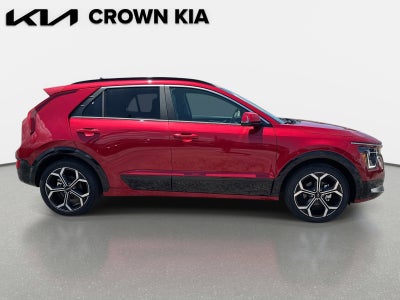 2025 Kia Niro EX Touring