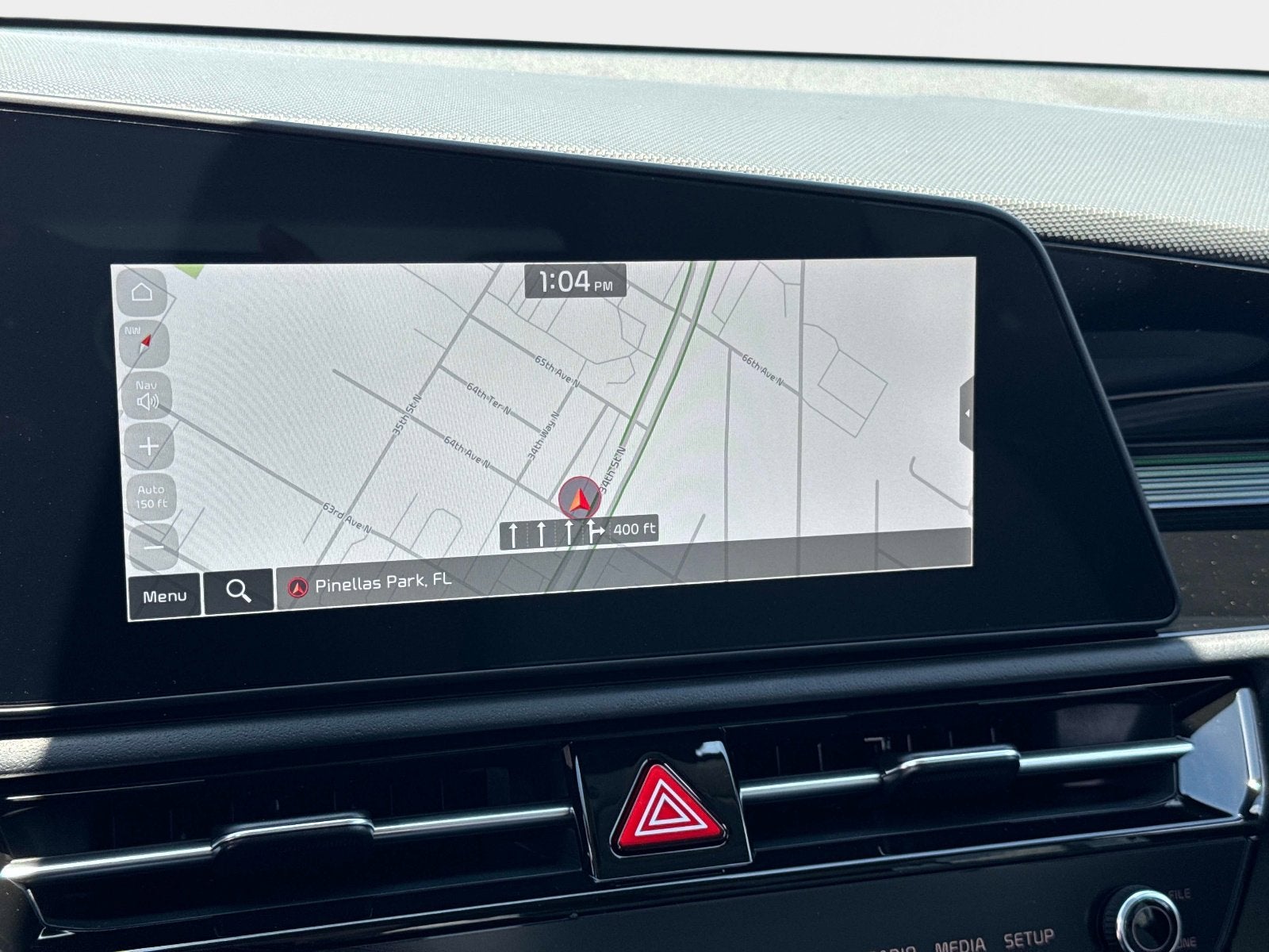 2025 Kia Niro EX Touring