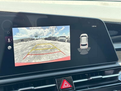 2025 Kia Niro EX Touring