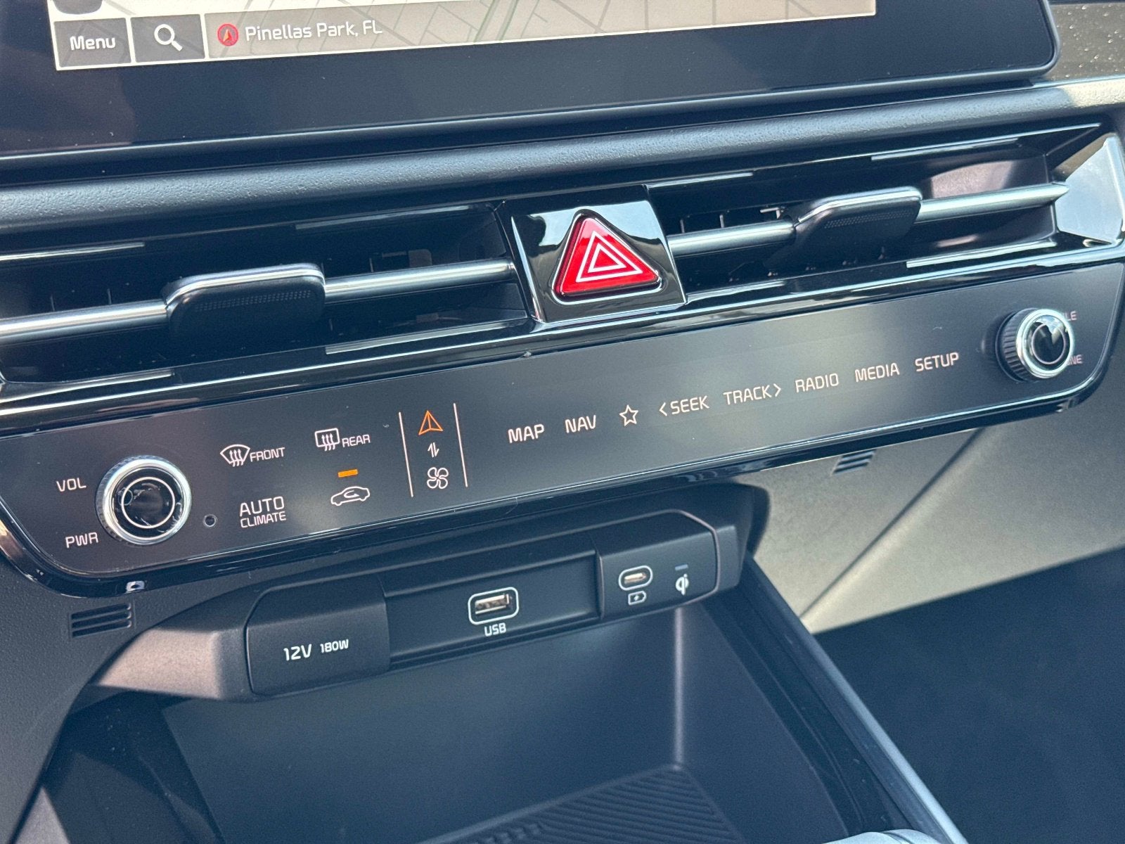 2025 Kia Niro EX Touring