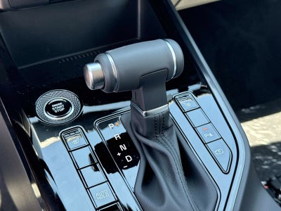 2025 Kia Niro EX Touring