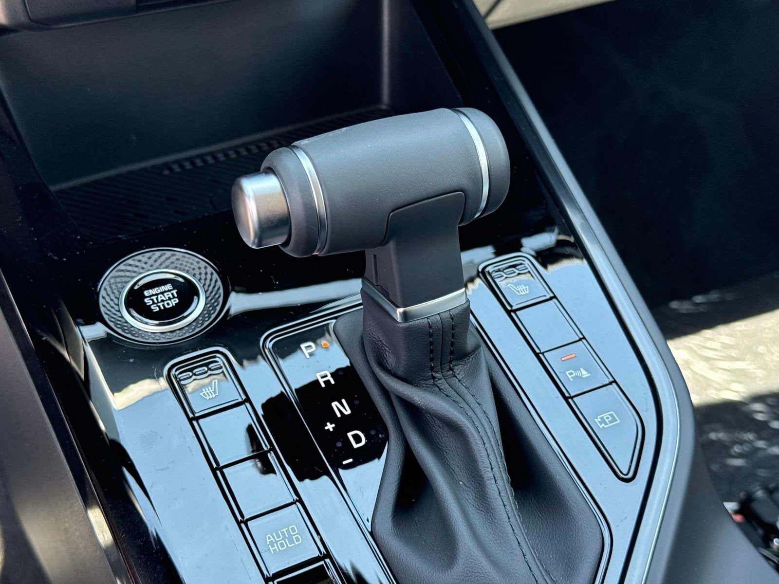 2025 Kia Niro EX Touring