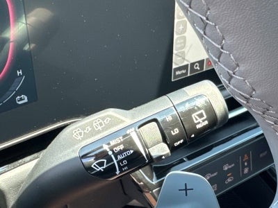 2025 Kia Niro EX Touring