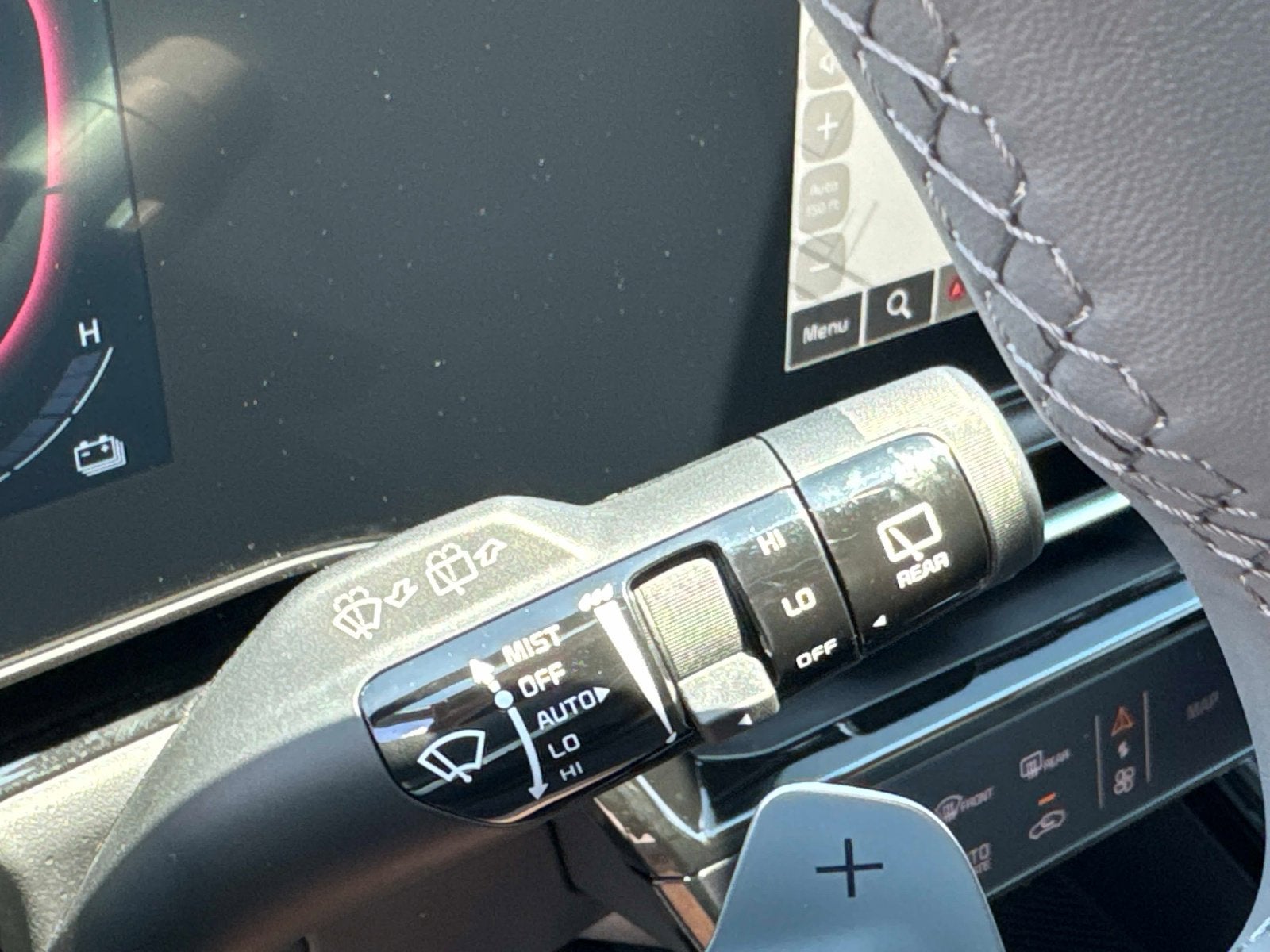 2025 Kia Niro EX Touring