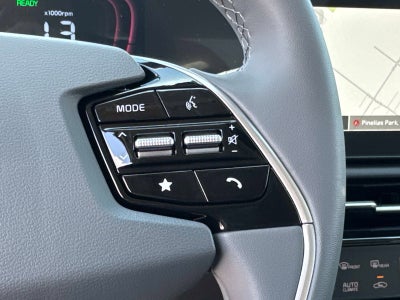 2025 Kia Niro EX Touring