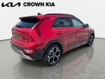 2025 Kia Niro EX Touring