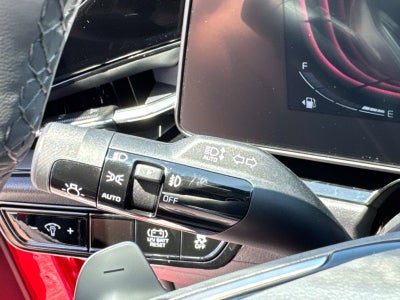 2025 Kia Niro EX Touring