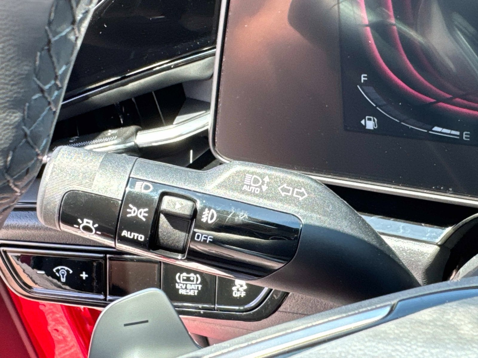 2025 Kia Niro EX Touring