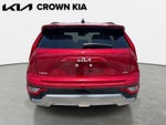 2025 Kia Niro EX Touring