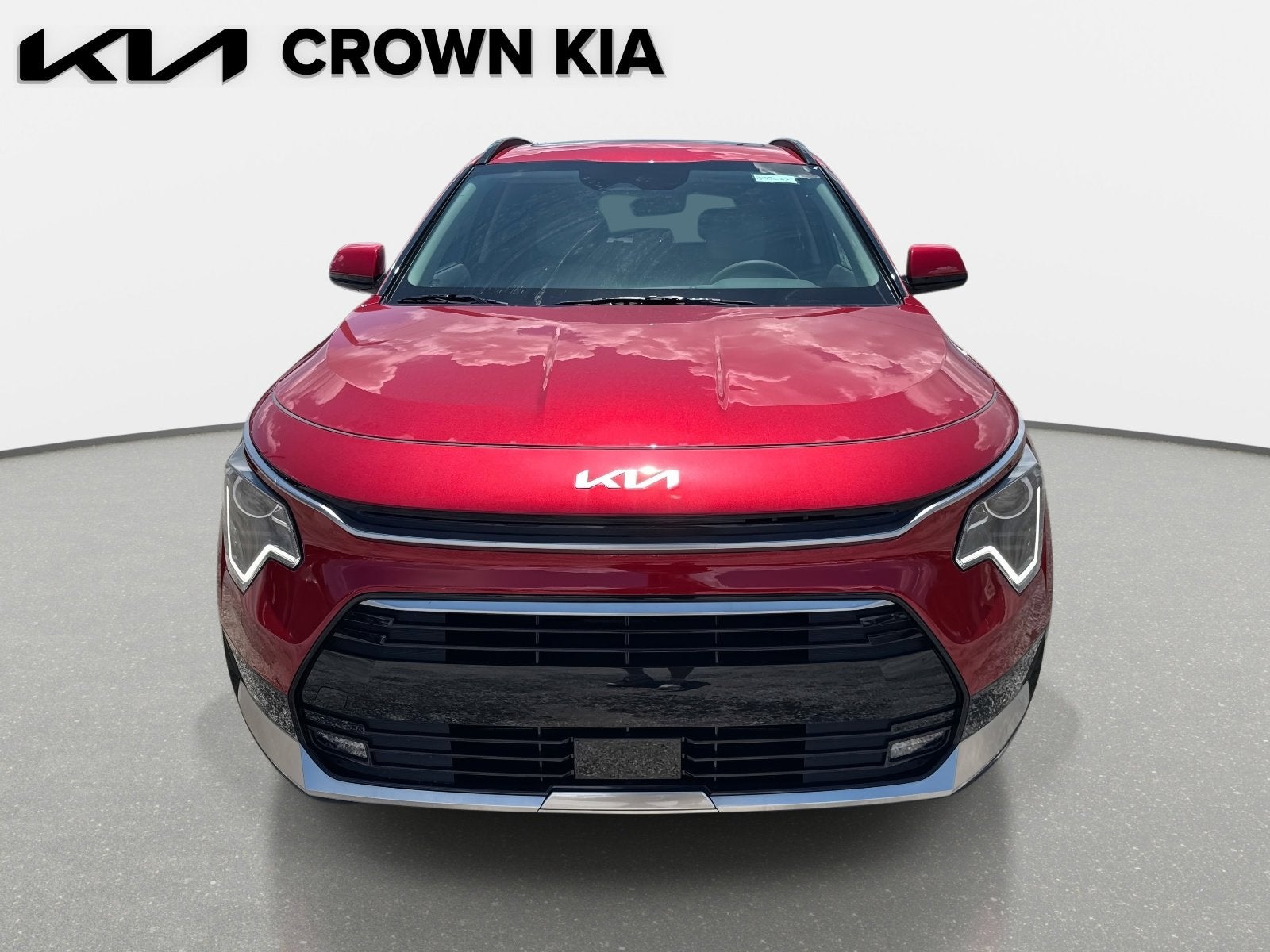 2025 Kia Niro EX Touring