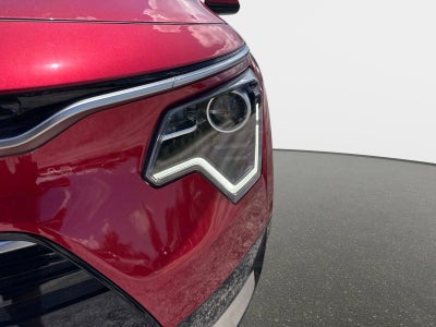 2025 Kia Niro EX Touring
