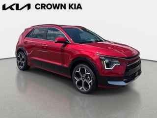 2025 Kia Niro EX Touring