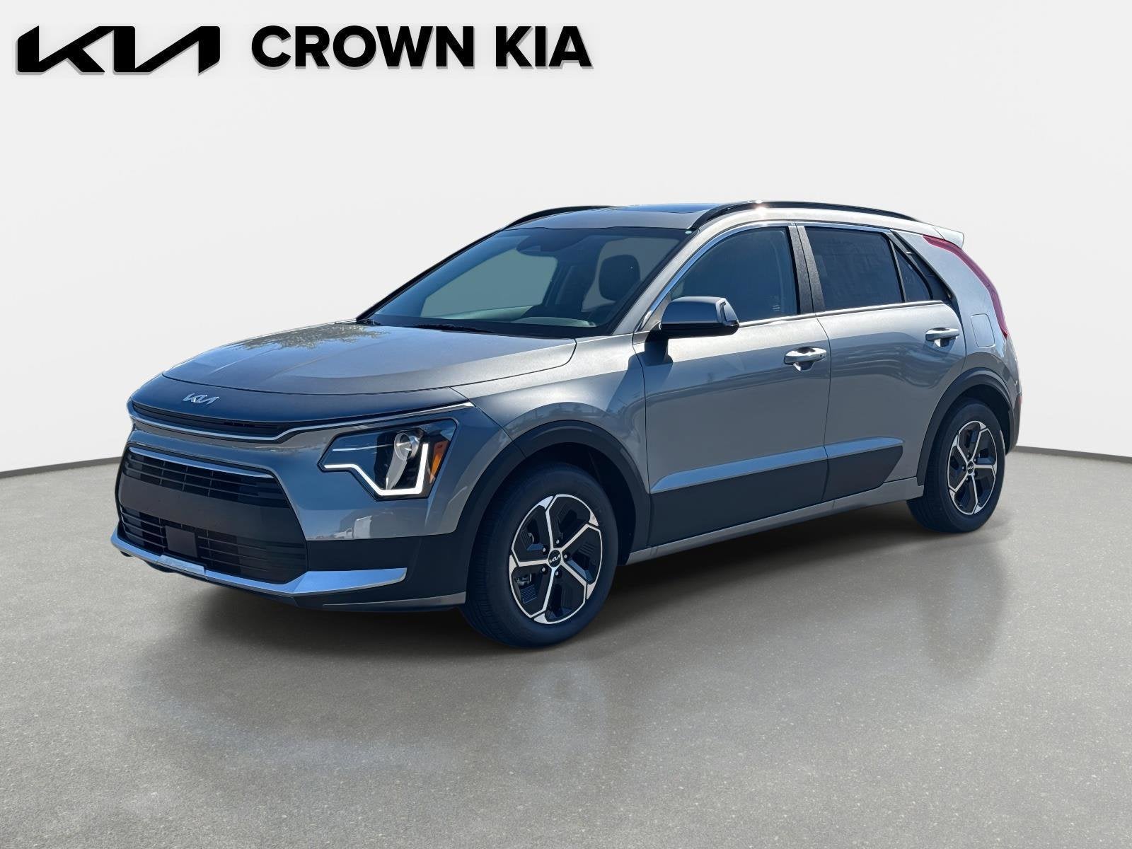 2026 Kia Niro EX