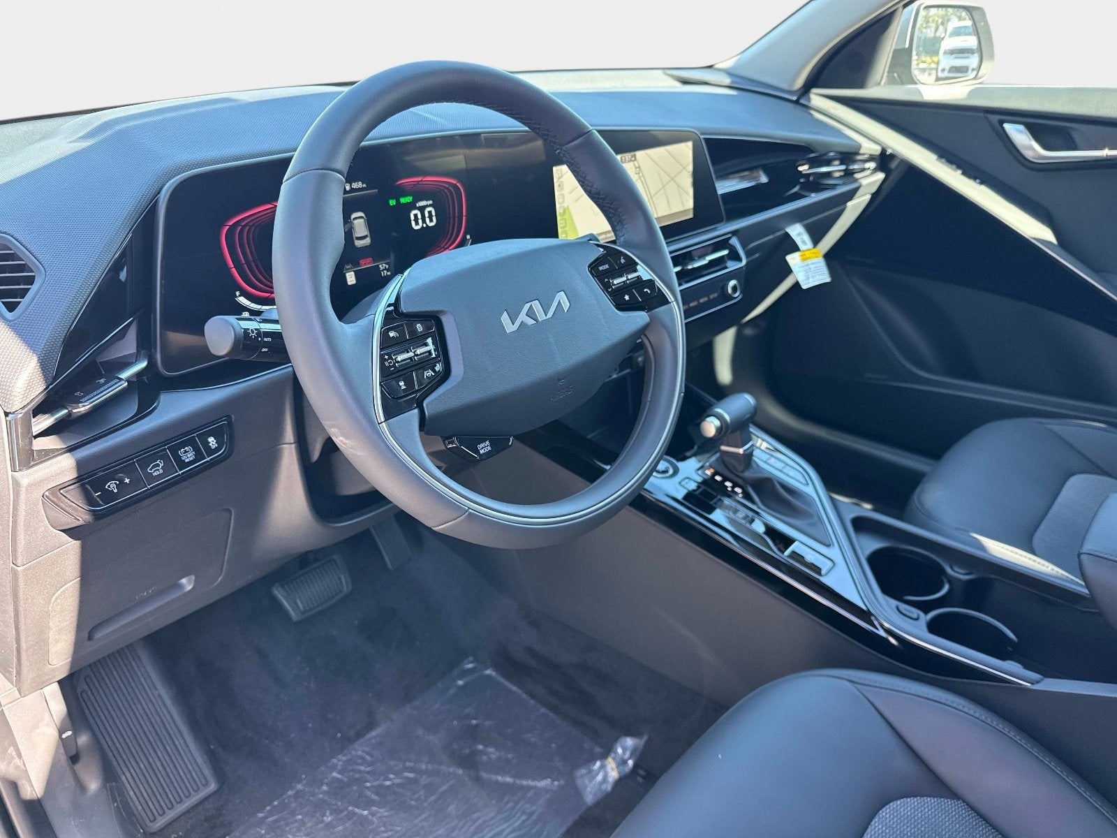 2026 Kia Niro EX