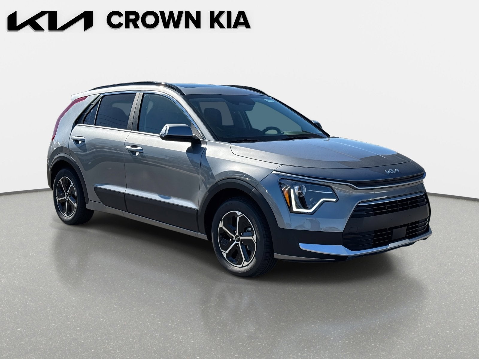 2026 Kia Niro EX