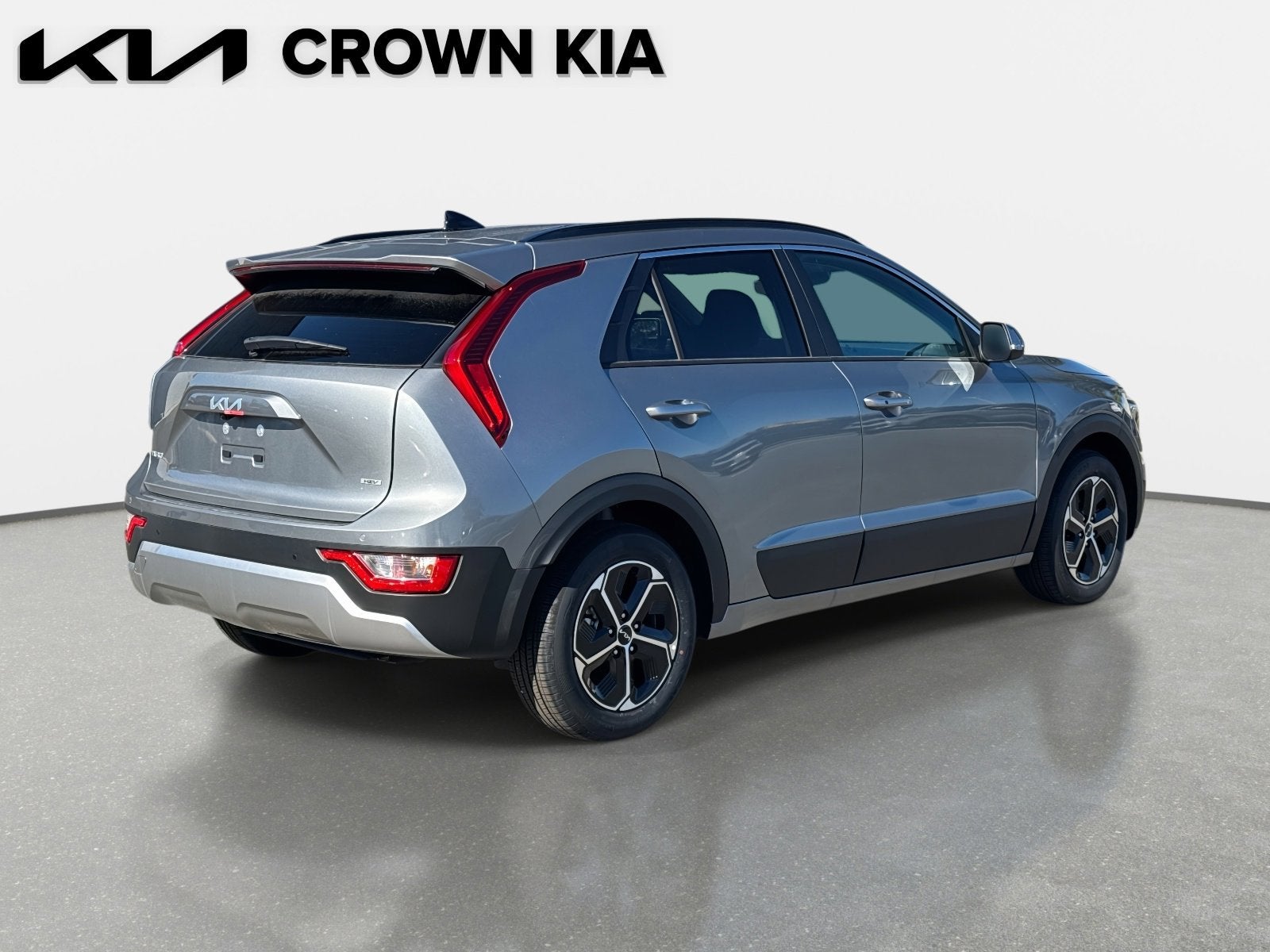 2026 Kia Niro EX
