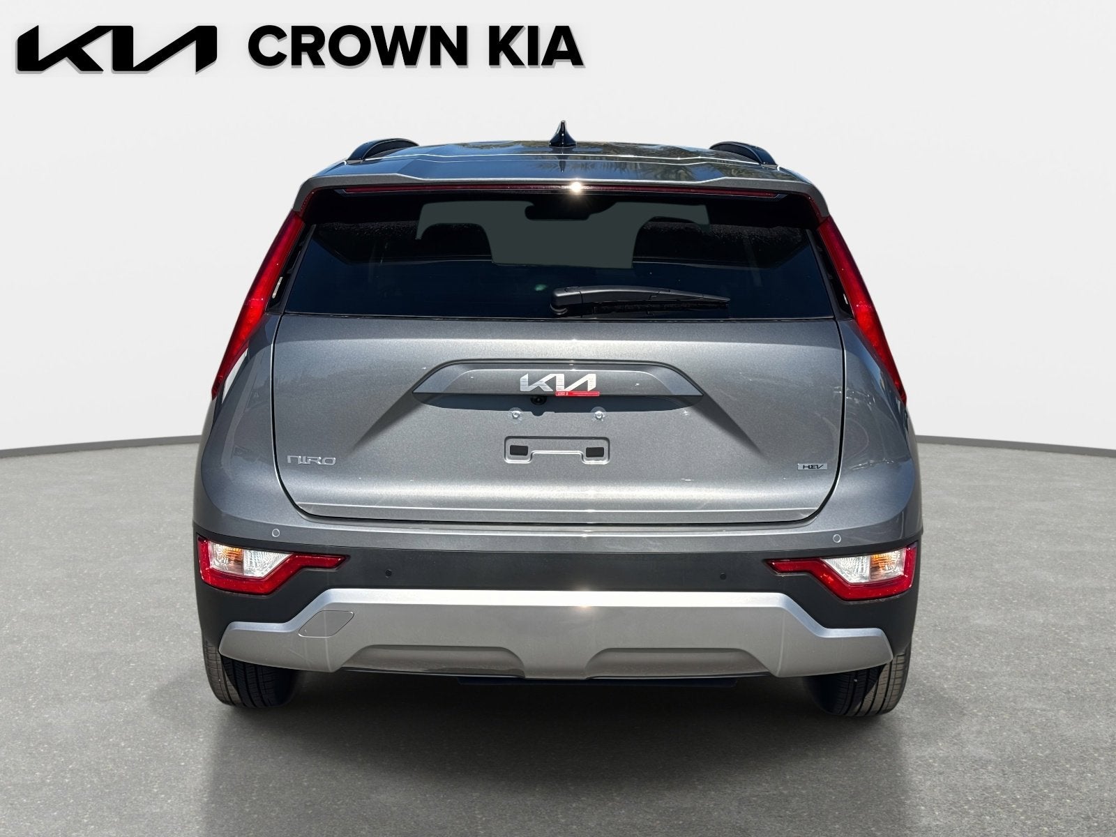 2026 Kia Niro EX