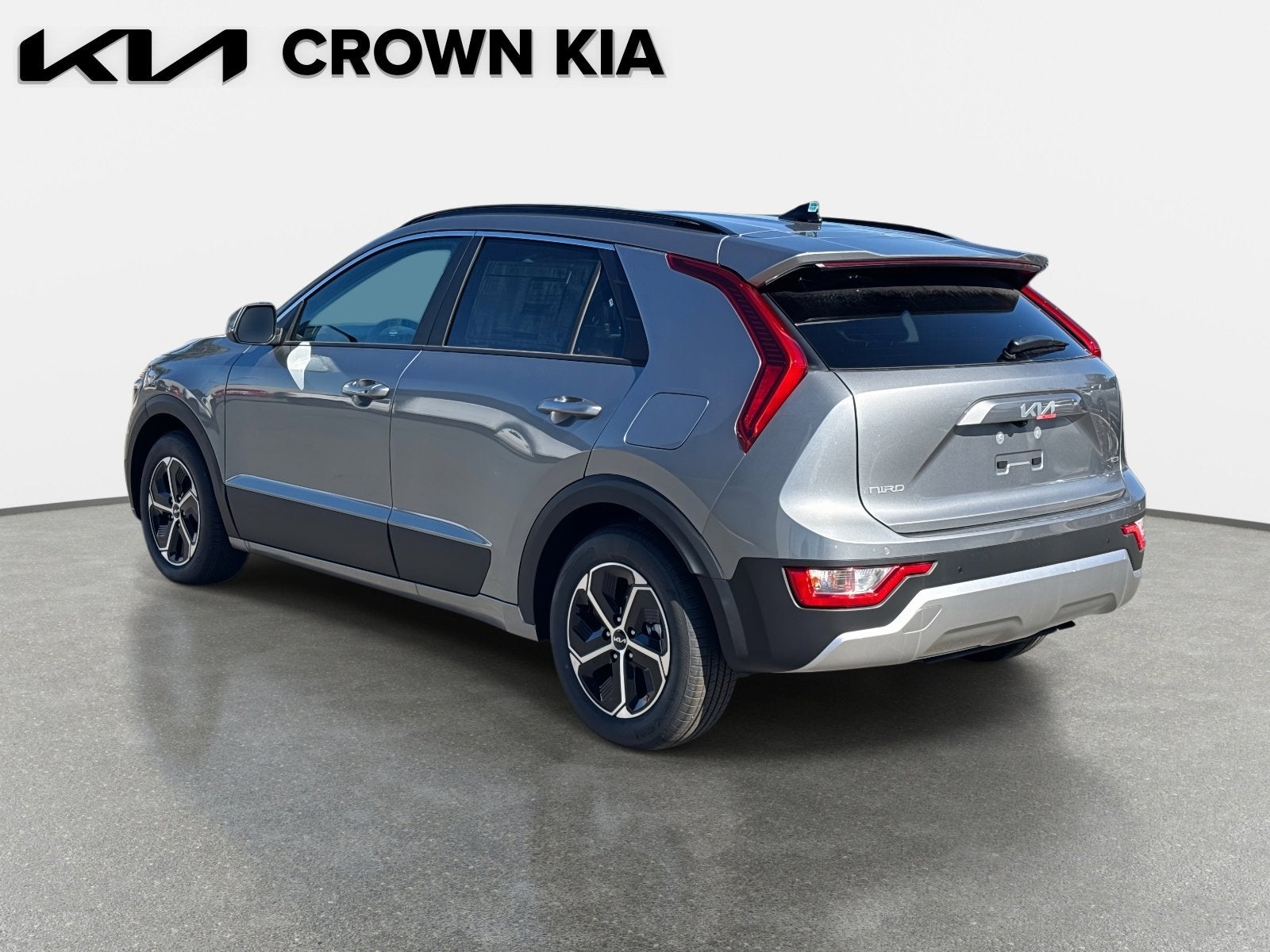 2026 Kia Niro EX