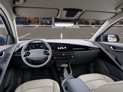 2026 Kia Niro EX