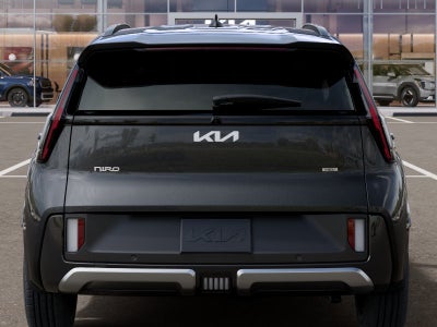 2027 Kia Niro SX