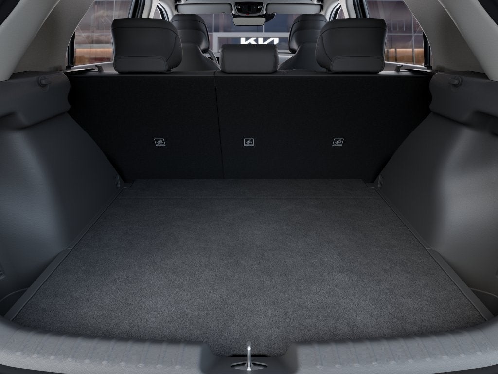 2027 Kia Niro SX