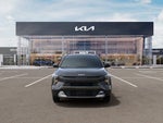 2027 Kia Niro SX