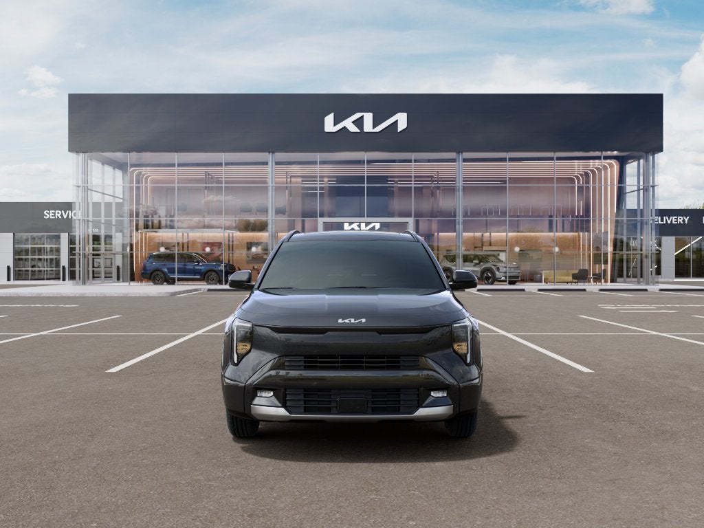 2027 Kia Niro SX