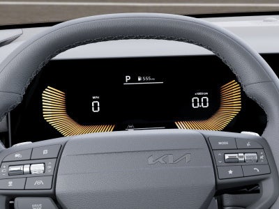 2027 Kia Niro SX