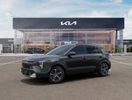 2027 Kia Niro SX