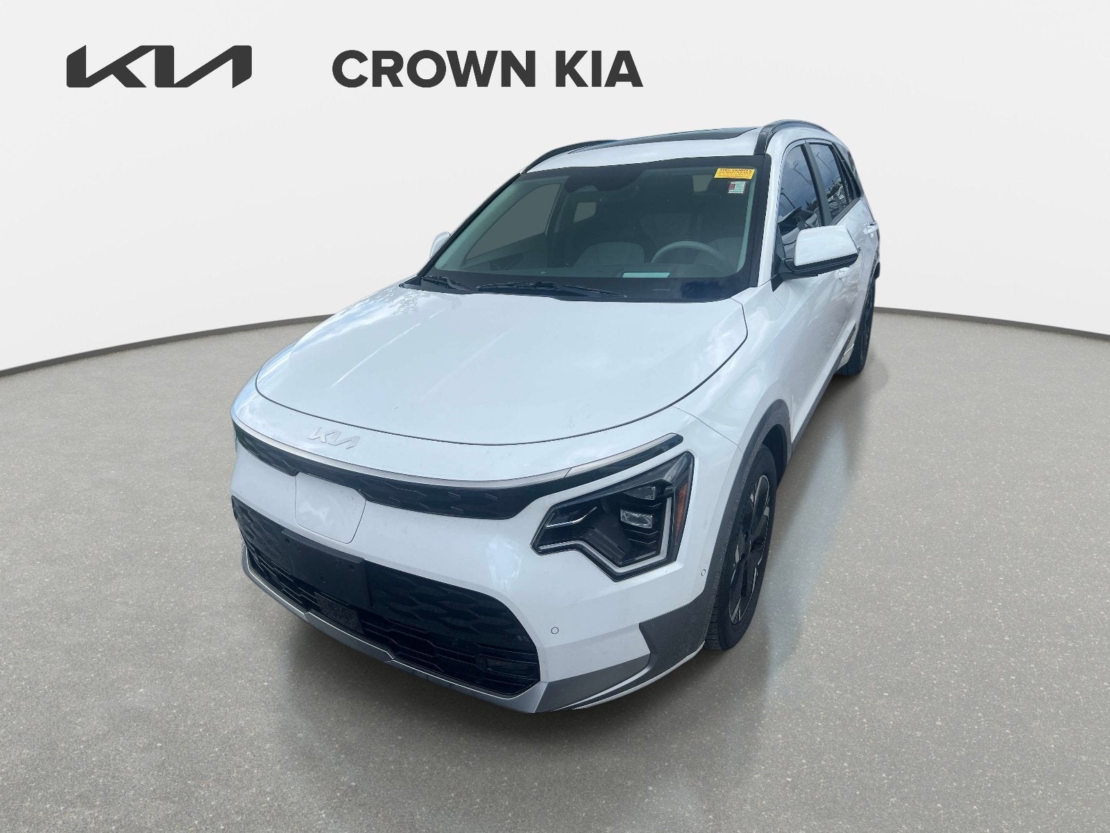 2023 Kia Niro EV Wave