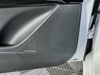2023 Kia Niro EV Wave